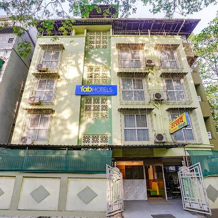 Fabexpress Utsav Residency - Nr Panvel Hotel Jamb Exterior foto